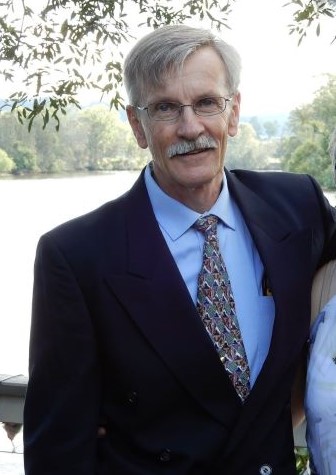 Dr. Rhodes